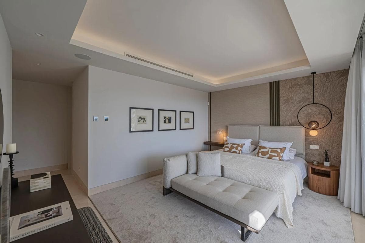 Venta de chalet independiente en Barrio Nagüeles, Marbella
photo 2
