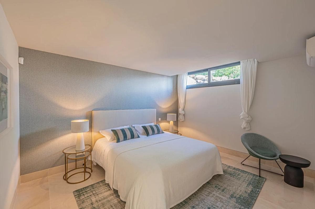 Venta de chalet independiente en Barrio Nagüeles, Marbella
photo 5