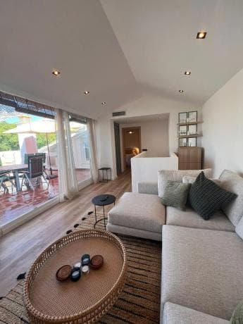Ático en venta en Barrio La Carolina-Guadalpín, Marbella thumbnail 1