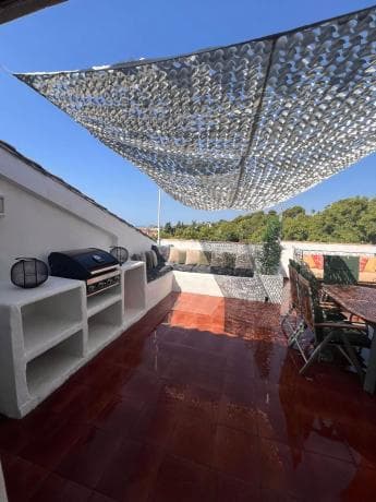Ático en venta en Barrio La Carolina-Guadalpín, Marbella thumbnail 2