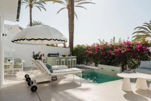 Chalet pareado photo 1