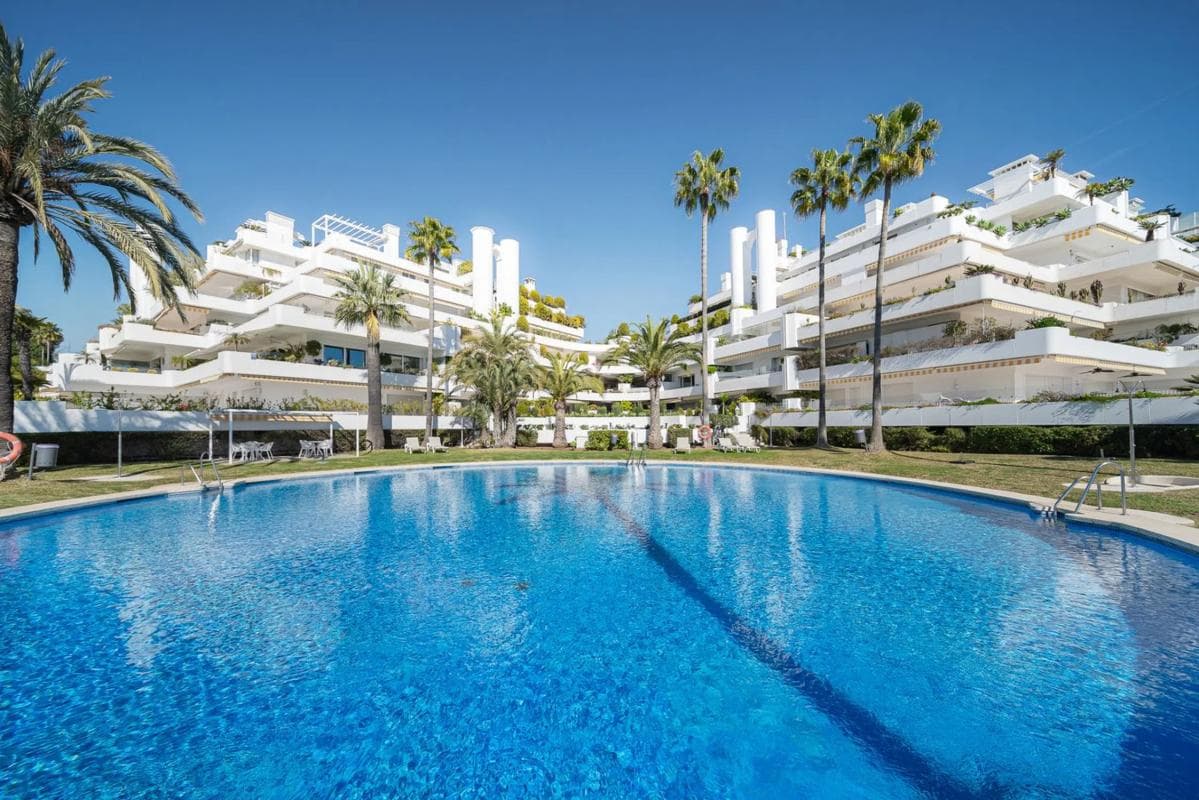 Sale of apartment in Barrio Lomas de Marbella Club, Marbella
photo 5