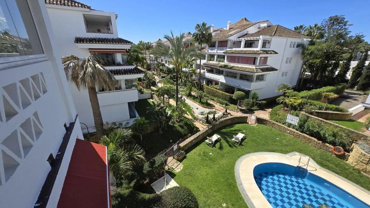 Sprzedaż mieszkania w Bulevar Príncipe Alfonso de Hohenlohe, Marbella
photo 4