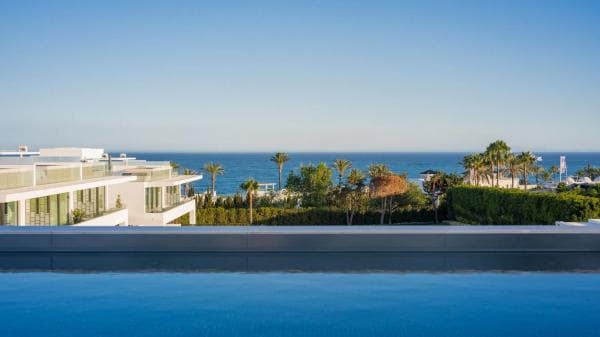 Chalet pareado en Urbanizacion Villa Parra Palomeras thumbnail 2