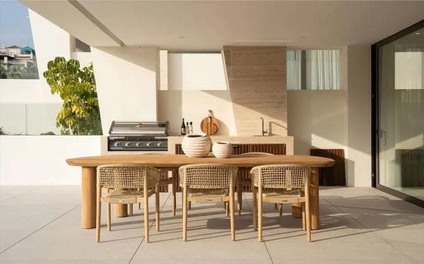 Duplex en venta en Lugar Urbanizacion Lomas de Rio Verde, 22 C, Marbella thumbnail 2