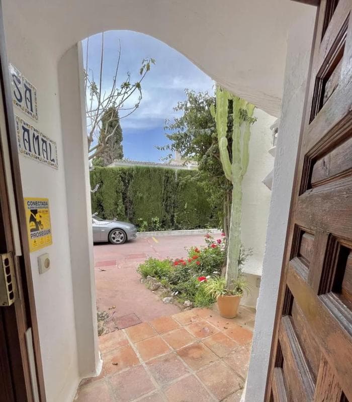 Sale of townhouse in Calle Monte Mayor , Marbella photo 4