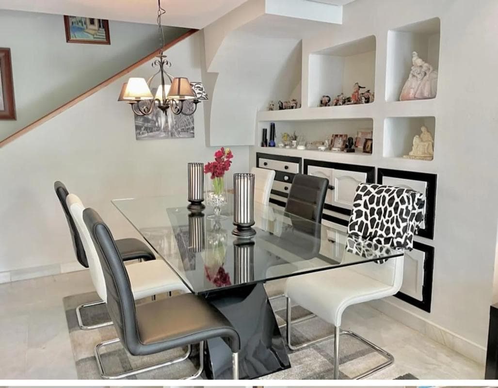 Sale of townhouse in Calle Monte Mayor , Marbella photo 5