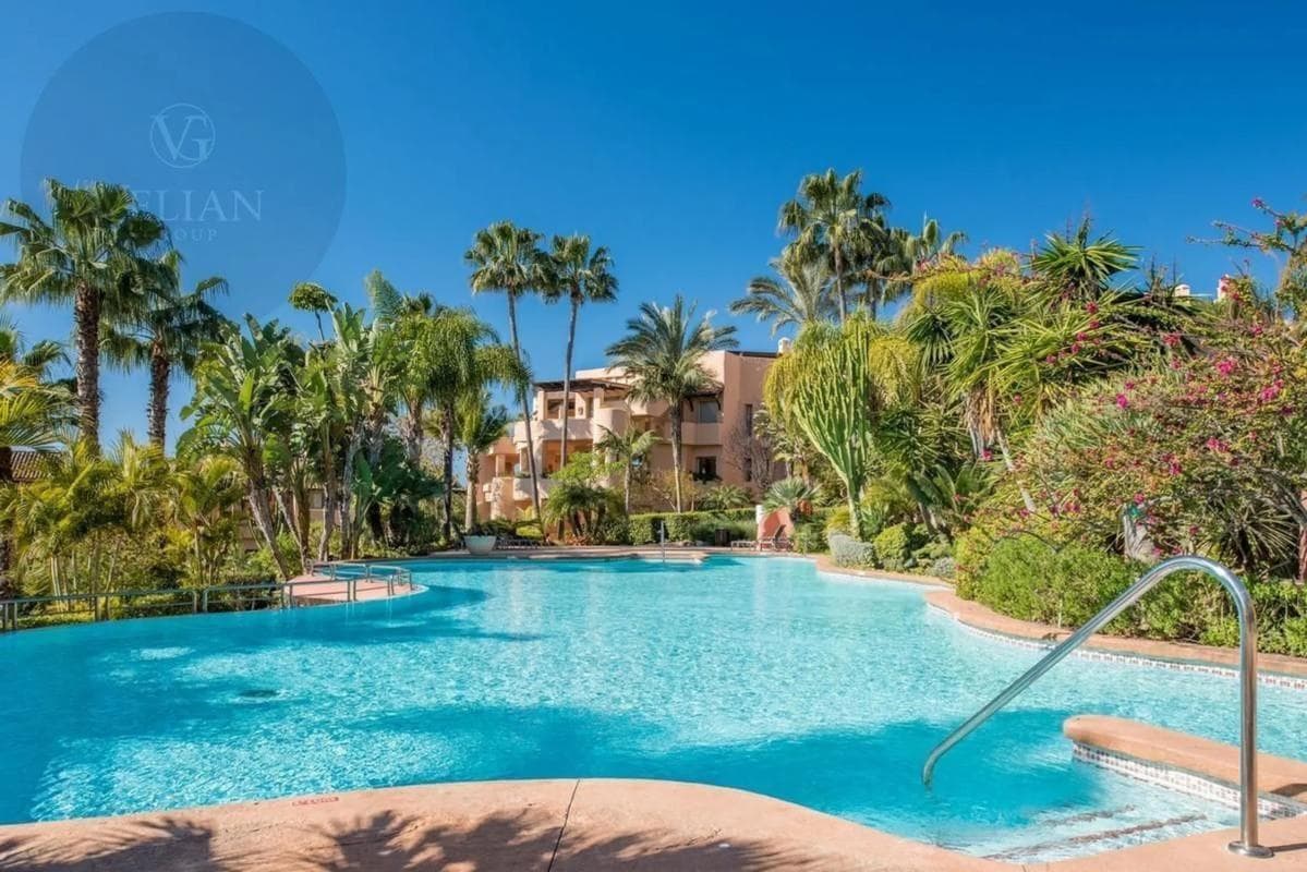 Sale of apartment in Sierra Blanca, Marbella
photo 4