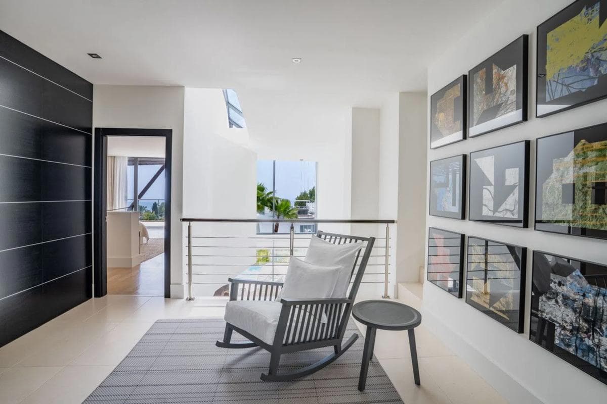 Sale of townhouse in CL VERDI-UR SIERRA BLANCA, 38 , Marbella photo 4