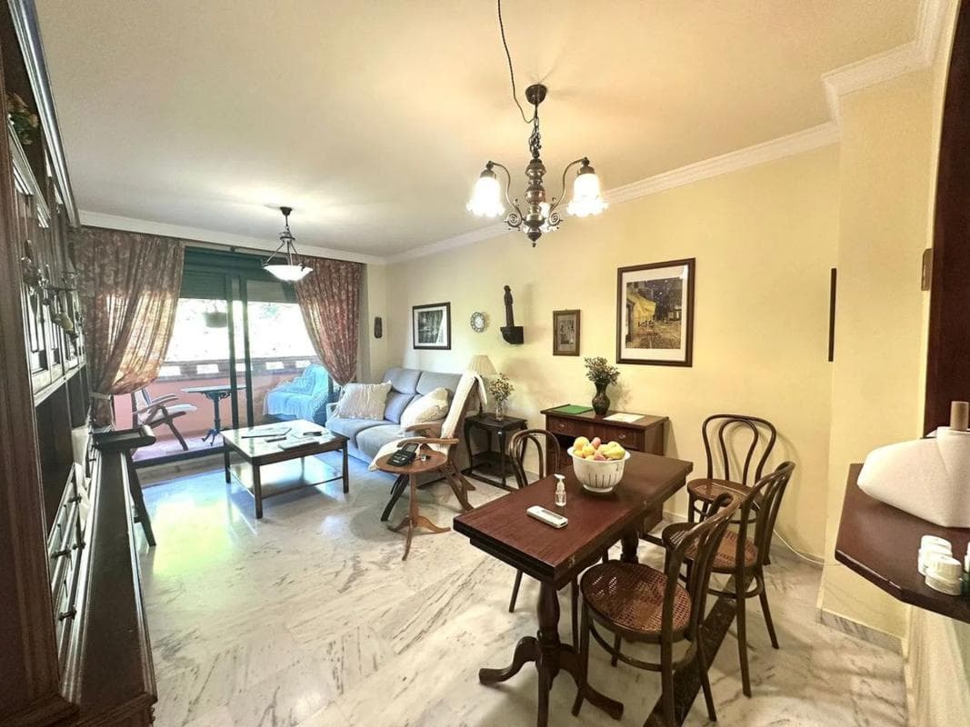 Sale of apartment in Arrabal la Caridad, Marbella
photo 3