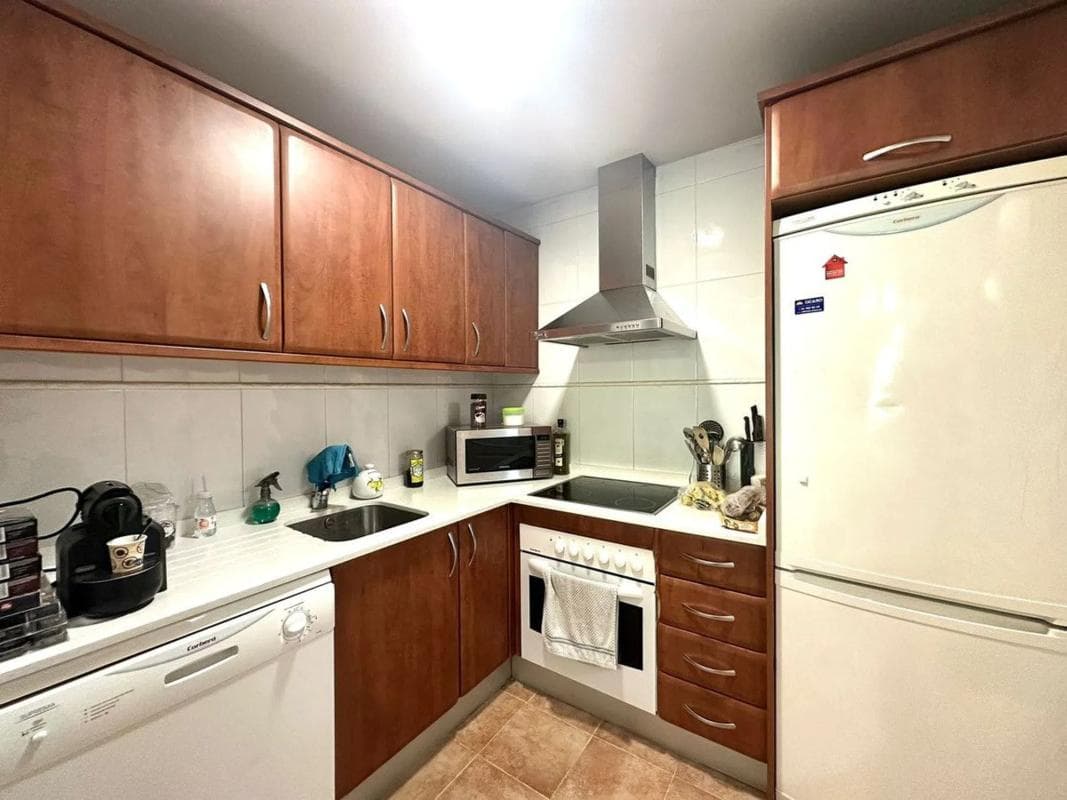 Sale of apartment in Arrabal la Caridad, Marbella
photo 4