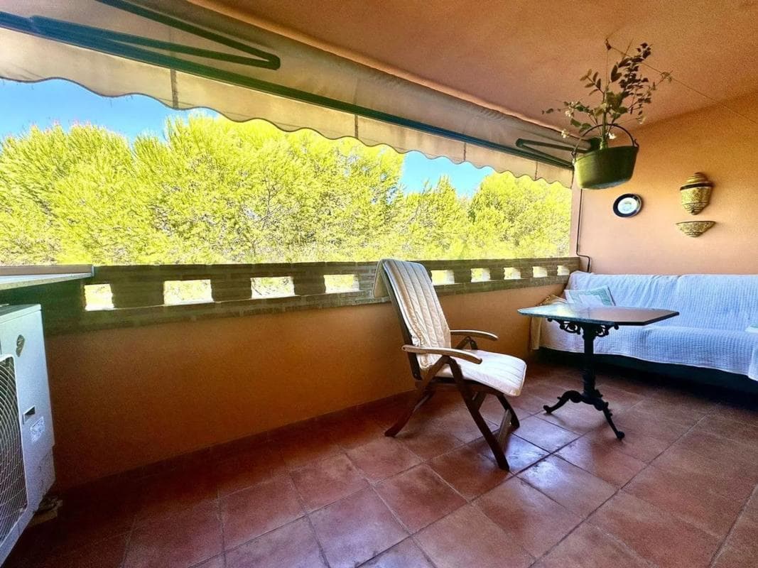 Sale of apartment in Arrabal la Caridad, Marbella
photo 5