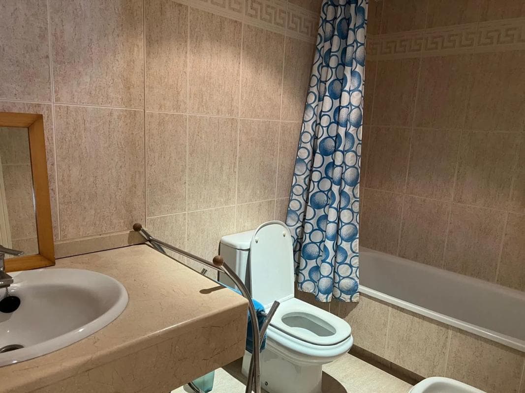 Sale of apartment in CL TEBA-ROCIO NAGUELES, Marbella
photo 3