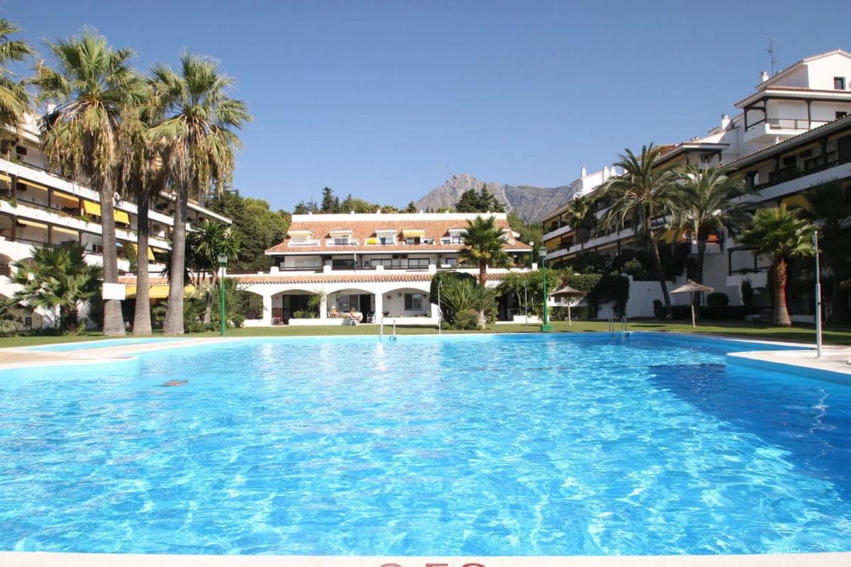 Sale of apartment in Calle margarita, Marbella
photo 5