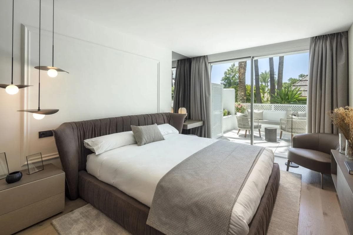 Sale of apartment in Parking Hotel Puente Romano, 11, Marbella
photo 3