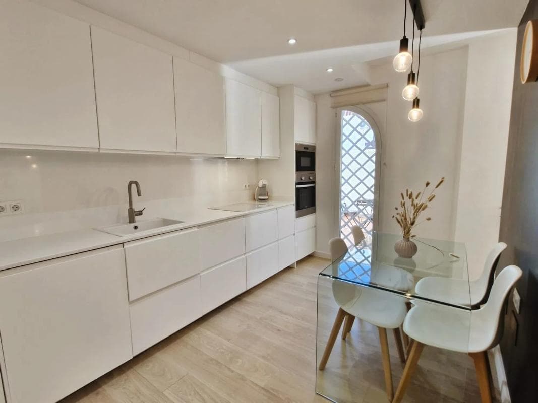 Sale of apartment in Calle Sierra Bermeja, 82, Marbella
photo 5