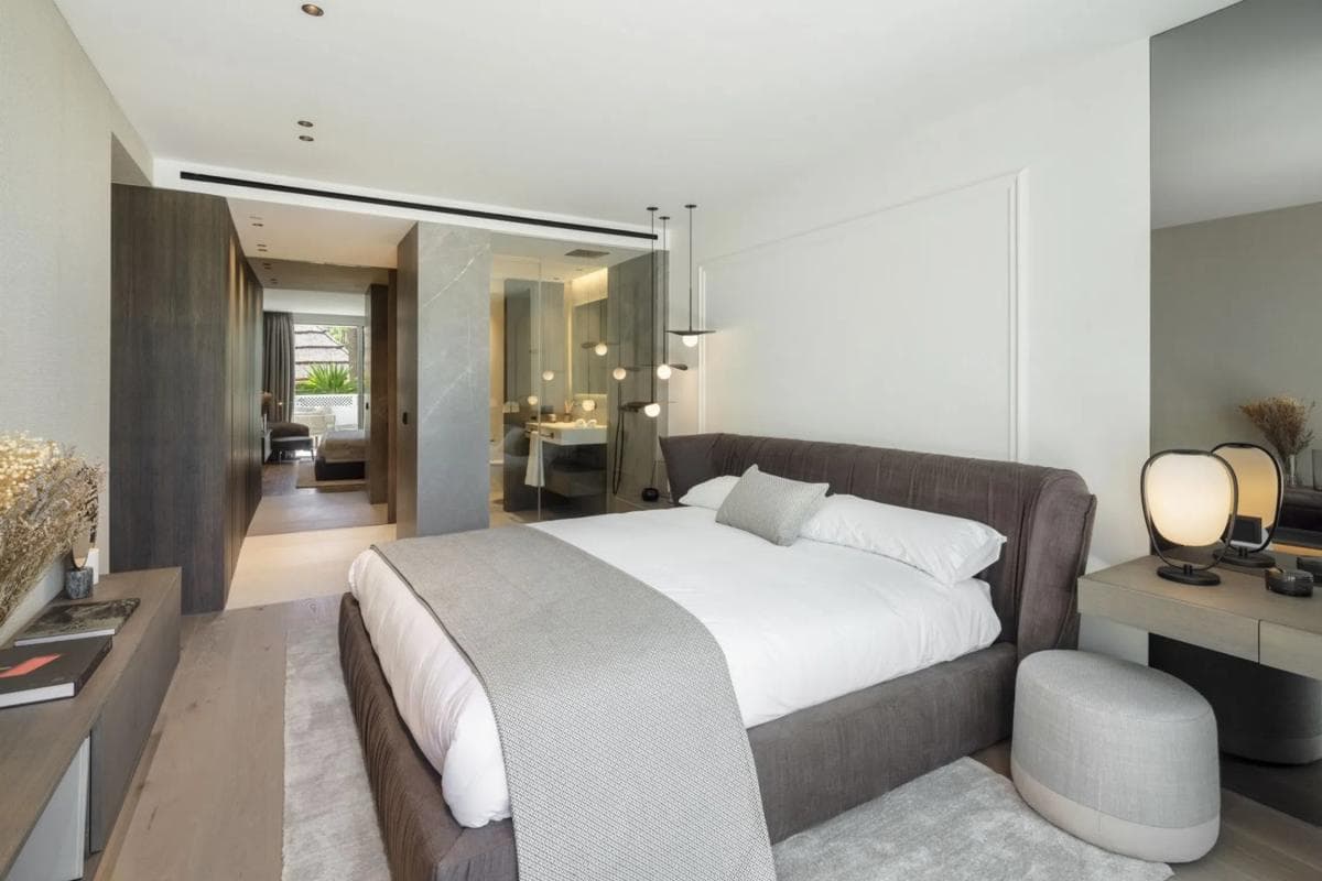 Sale of apartment in Parking Hotel Puente Romano, 11, Marbella
photo 4