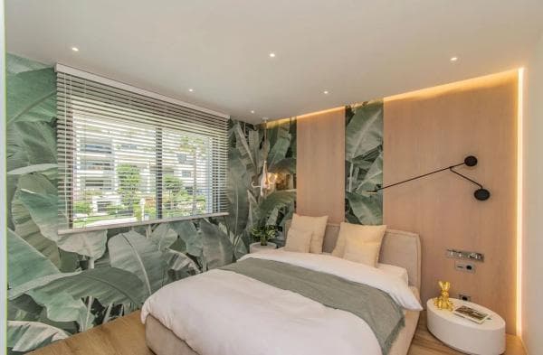 Chalet adosado en venta en BV REY FAHD , Marbella thumbnail 2