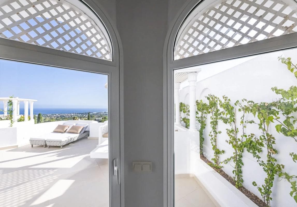 Sprzedaż mieszkania w Barrio Nagüeles, Marbella
photo 3
