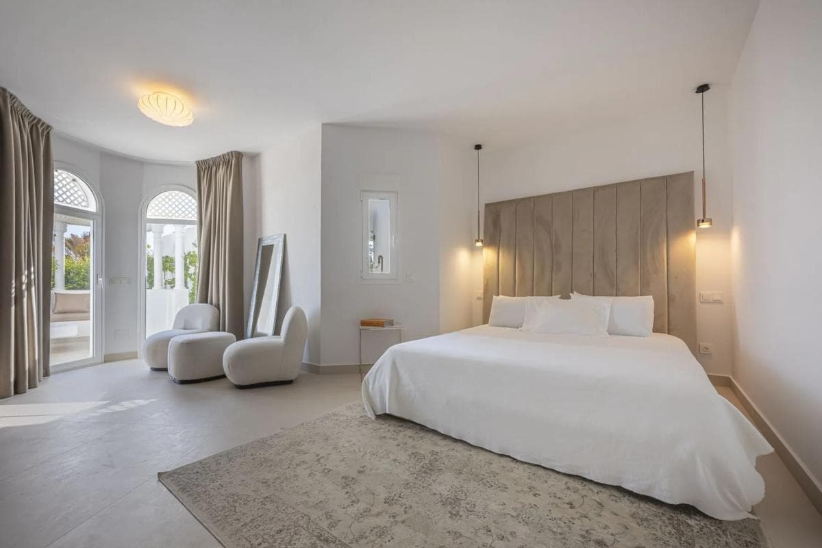 Sprzedaż mieszkania w Barrio Nagüeles, Marbella
photo 4