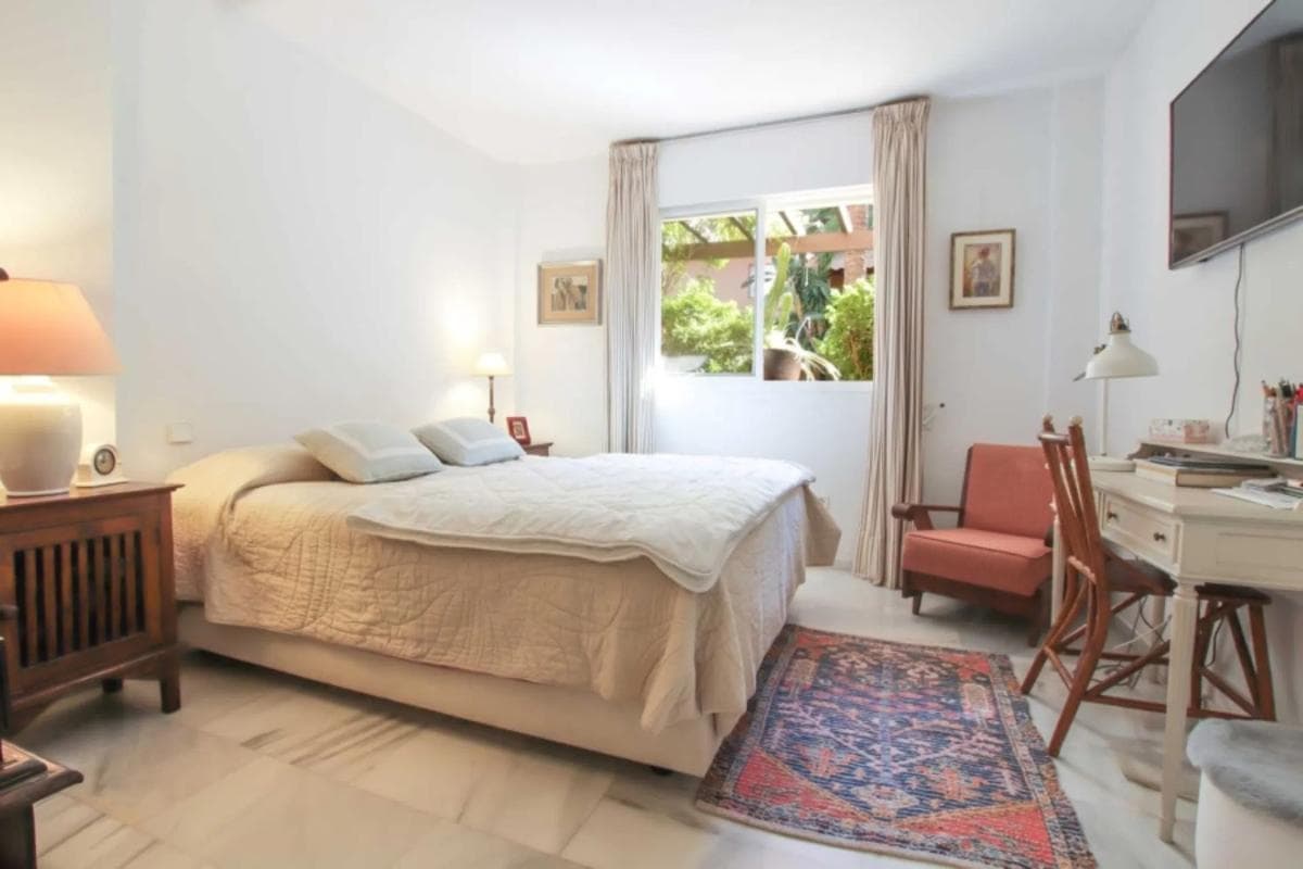 Sale of apartment in Barrio Lomas de Marbella Club, Marbella
photo 4