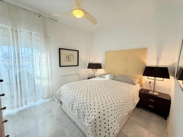 Ático en venta en Barrio La Carolina-Guadalpín, Marbella thumbnail 1