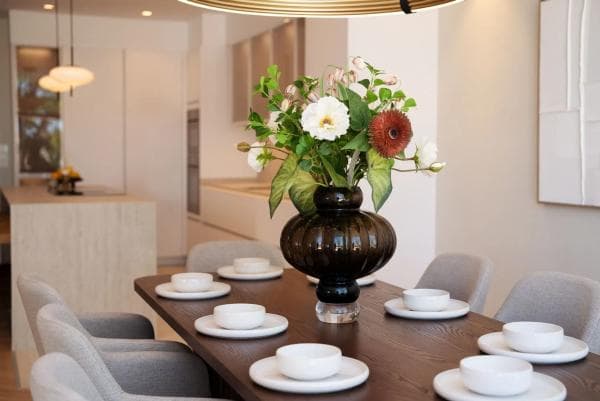 Chalet adosado en venta en Barrio Lomas de Marbella Club , Marbella photo 1