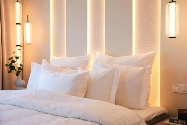 Chalet adosado en venta en Barrio Lomas de Marbella Club , Marbella thumbnail 2