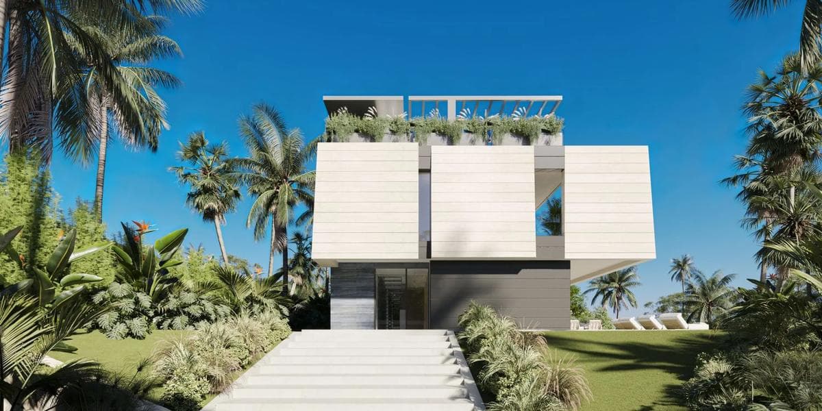 Sprzedaż niezależnego domku jednorodzinnego w Barrio Nagüeles, Marbella photo 4