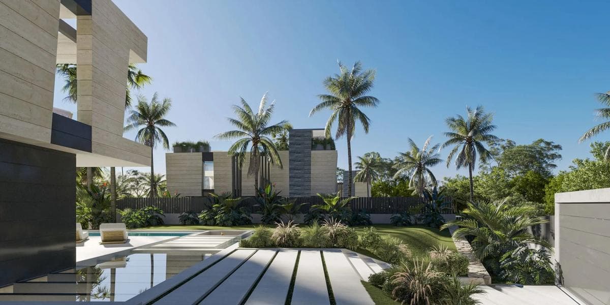 Venta de chalet independiente en Calle Lomas del Virrey, 11, Marbella
photo 3