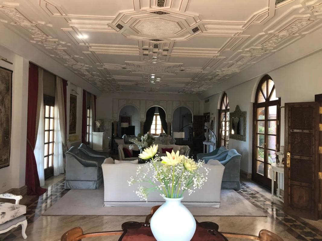 Продажа отдельного шале в Calle Vivaldi, 36, Марбелла photo 5