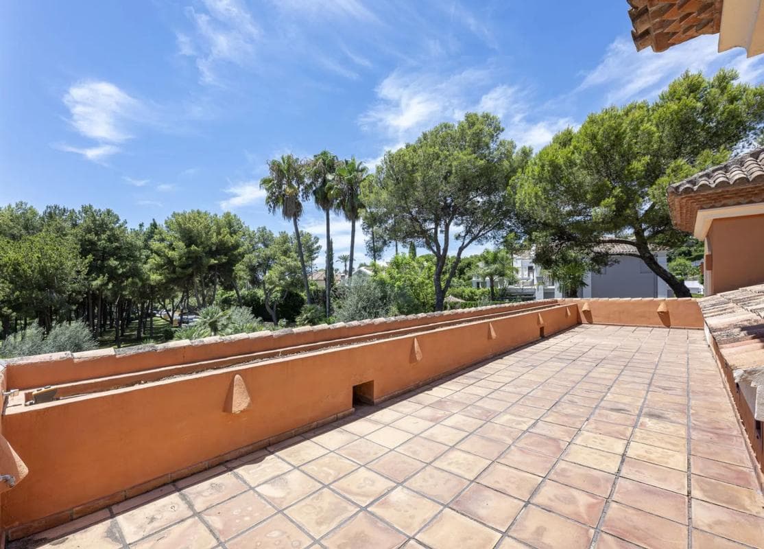 Venta de chalet independiente en Urbanizacion Altos Reales, 9 A, Marbella
photo 5