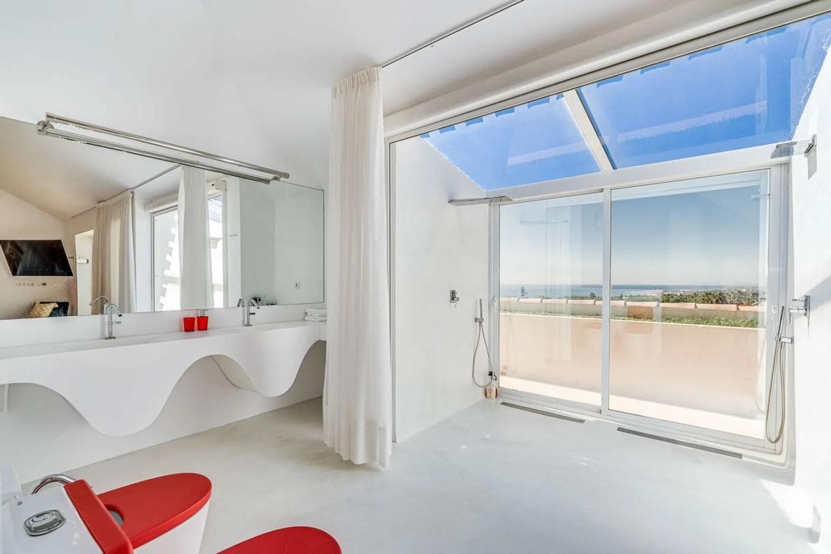 Duplex sale in Urbanización Cortijo de Nagüeles, Marbella photo 3
