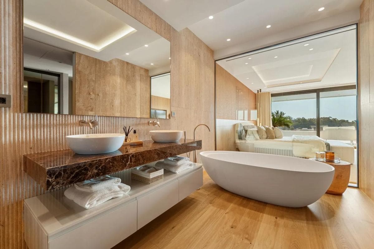 Venta de duplex en Vía, 1, Marbella photo 2