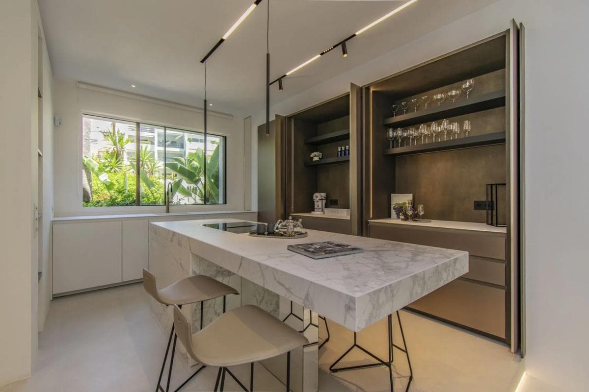 Venta de chalet adosado en Calle Tramo de Unión , Marbella photo 4