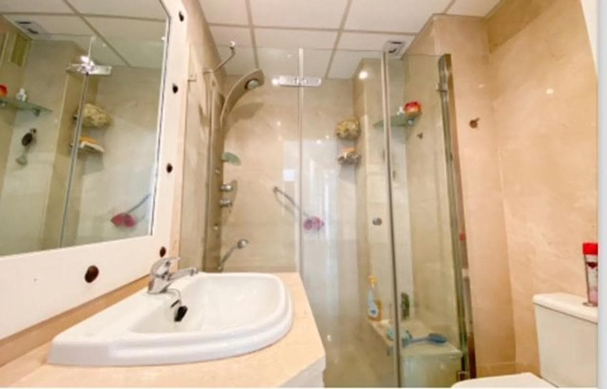 Venta de ático en Bulevar Príncipe Alfonso de Hohenlohe, 70, Marbella photo 2