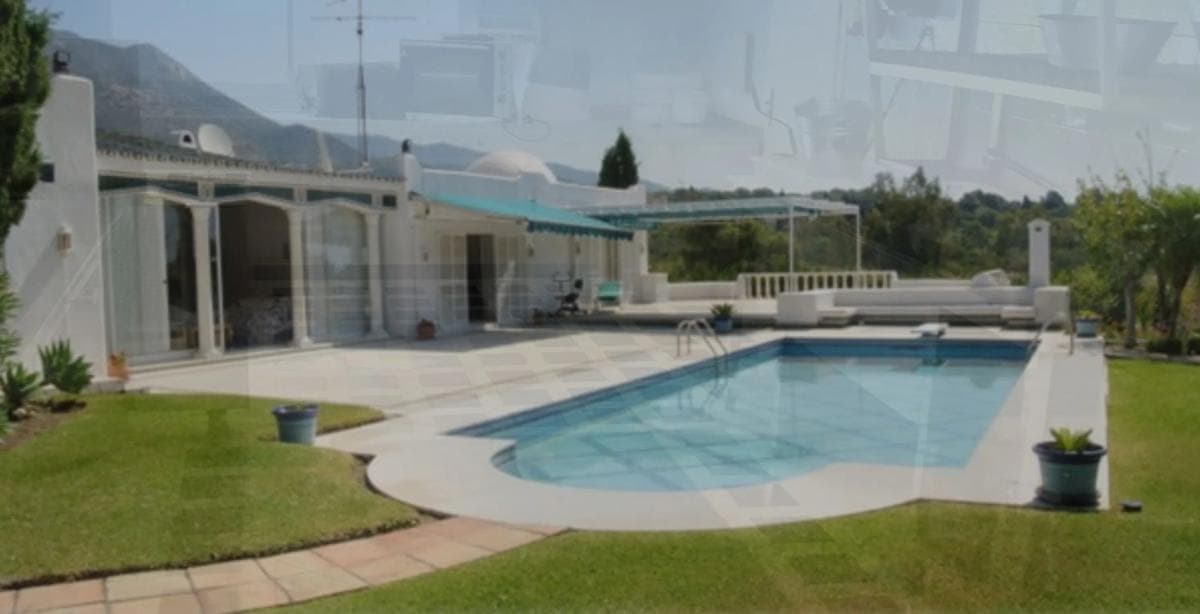 Venta de chalet independiente en Urbanización la Capellanía s/n, Marbella
photo 4