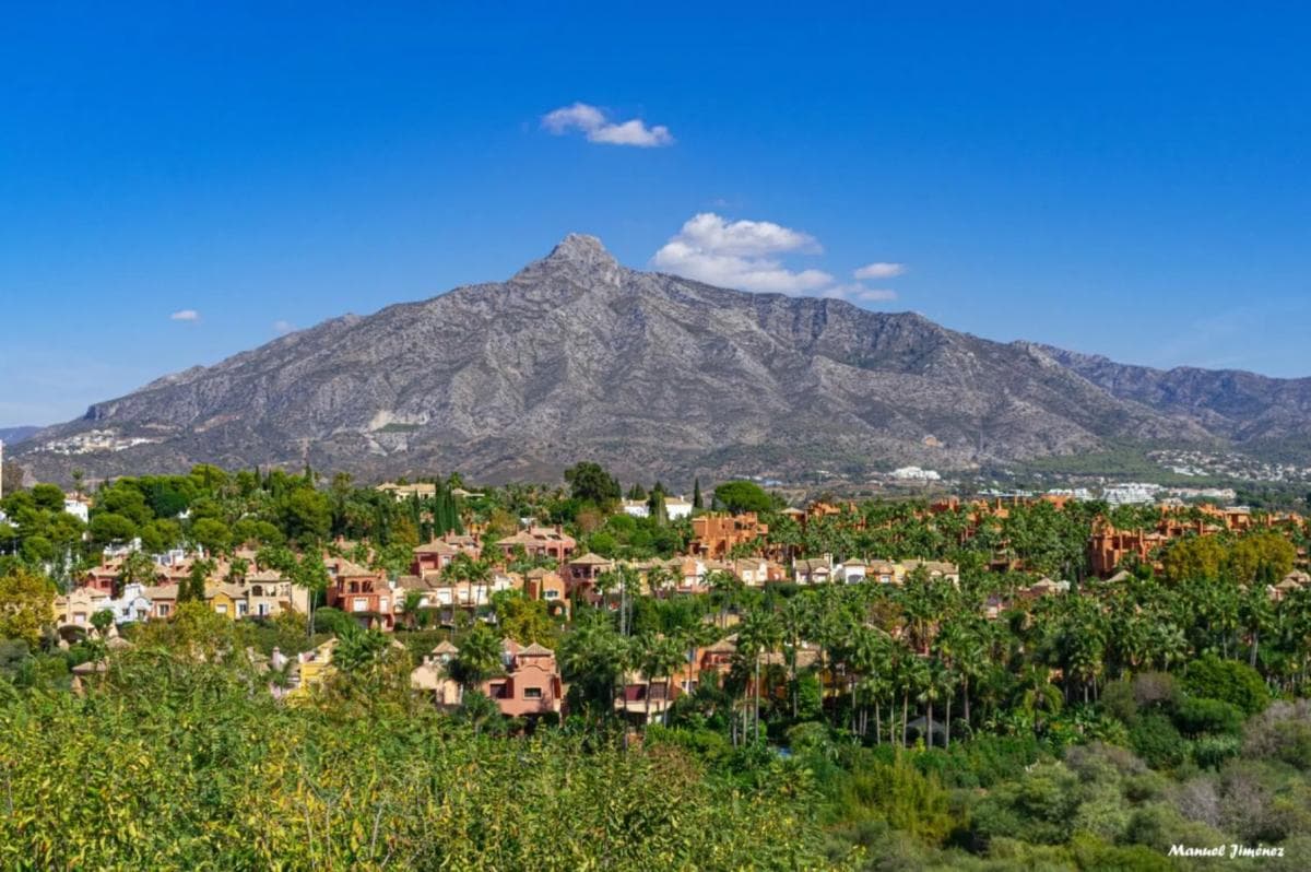 Venta de chalet independiente en Urbanización la Capellanía s/n, Marbella
photo 5