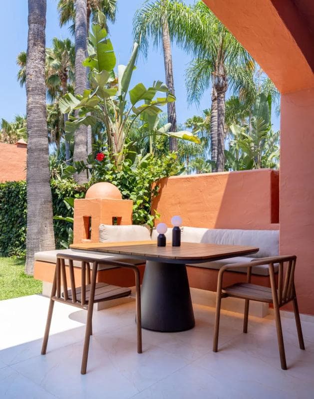 Venta de chalet adosado en Calle Algorta , Marbella photo 4