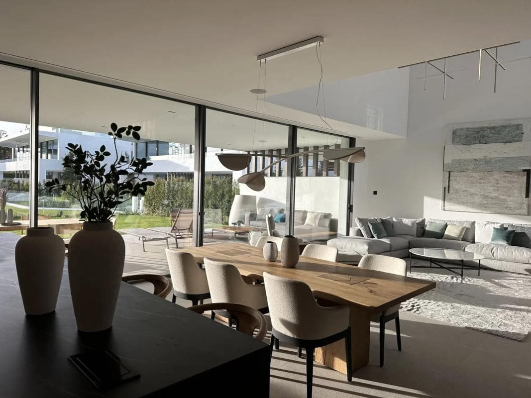 Venta de chalet independiente en Barrio Las Lomas de Río Verde, Marbella
photo 5