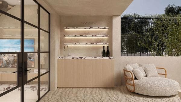 Chalet adosado en venta en Calle Cecilia Böhl de Faber , Marbella thumbnail 2