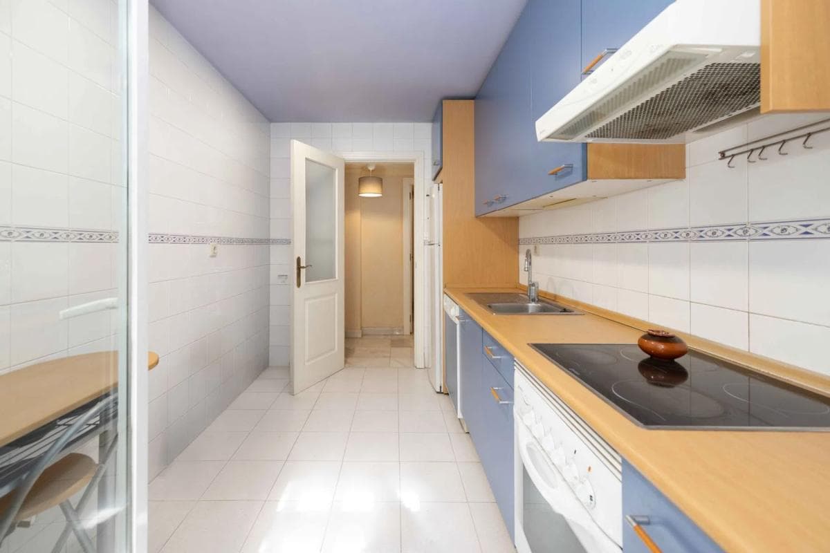 Sale of apartment in Barrio La Carolina-Guadalpín, Marbella
photo 2