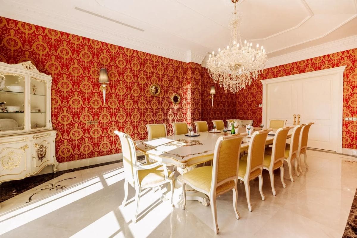 Продажа отдельного шале в CL WAGNER-UR SIERRA BLANCA, Марбелла photo 5