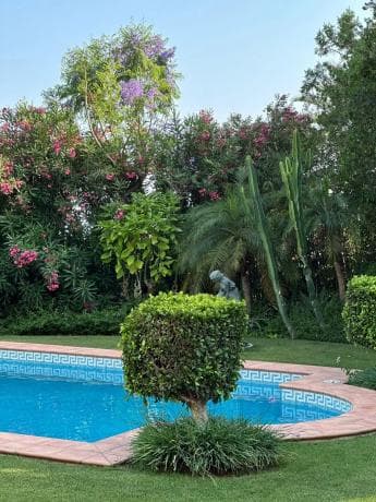 Chalet independiente en venta en CL MOZART-UR SIERRA BLANCA, Marbella
thumbnail 2