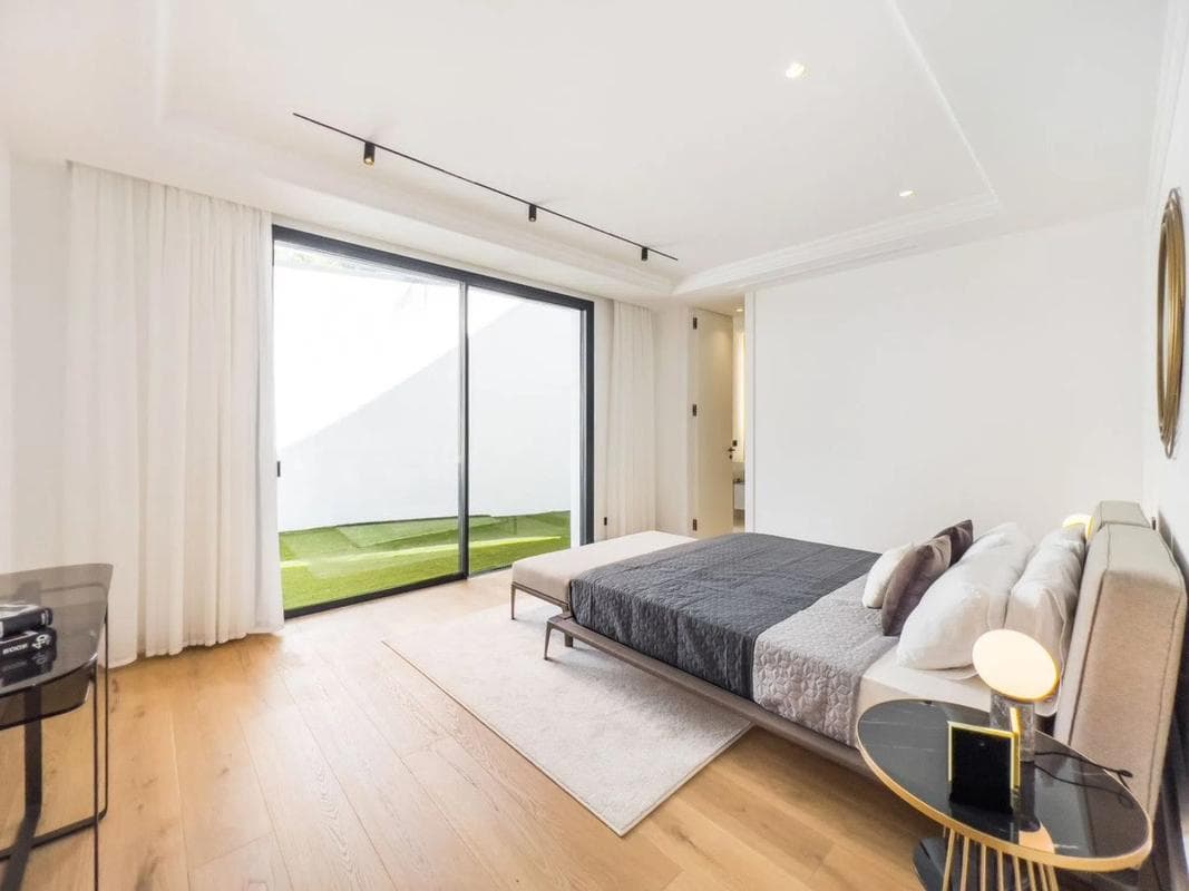Sale of independent chalet in Las Lomas de Marbella Club (investhome), Villa 2, C/Sierra Bermeja, Golden Mile, Marbella s/n, Marbella
photo 5