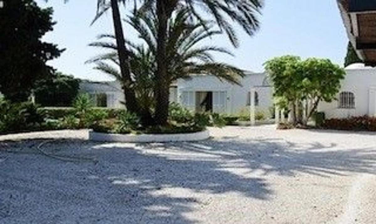 Venta de chalet independiente en La Capellanía Hill Club s/n, Marbella
photo 2