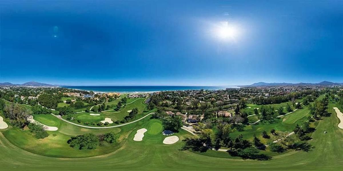 Venta de chalet independiente en La Capellanía Hill Club s/n, Marbella
photo 3