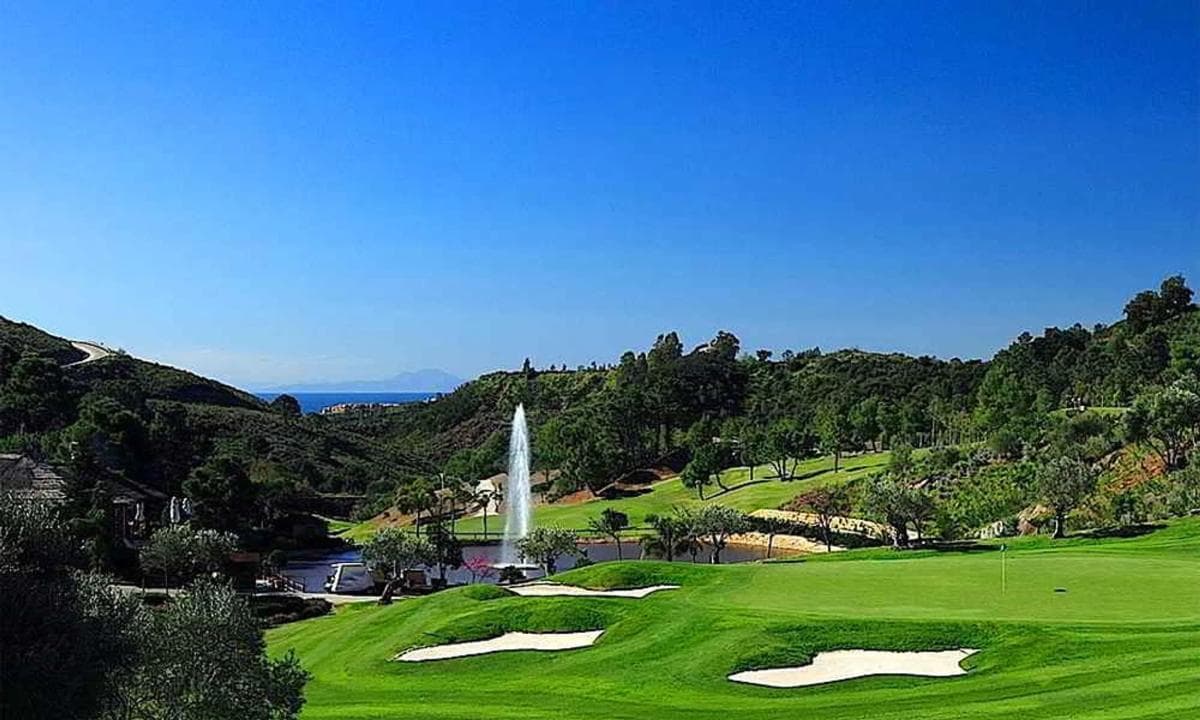 Venta de chalet independiente en La Capellanía Hill Club s/n, Marbella
photo 4