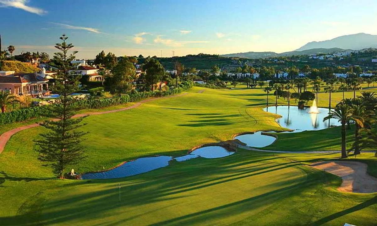 Venta de chalet independiente en La Capellanía Hill Club s/n, Marbella
photo 5