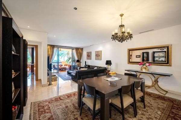 Apartment for sale in Sierra Blanca s/n, Marbella thumbnail 1